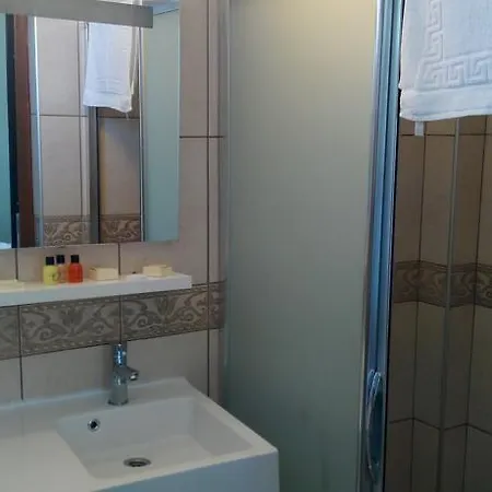 Herrara فندق مبيت وإفطار *