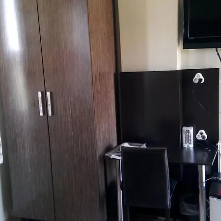 Herrara فندق مبيت وإفطار