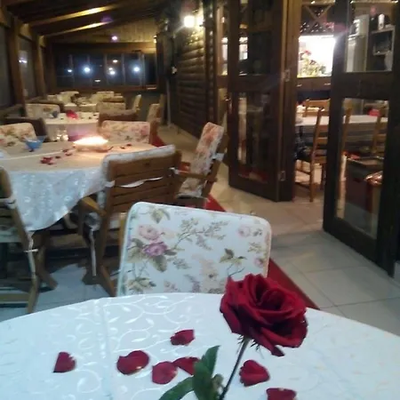 Herrara فندق مبيت وإفطار