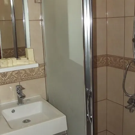 Herrara فندق مبيت وإفطار