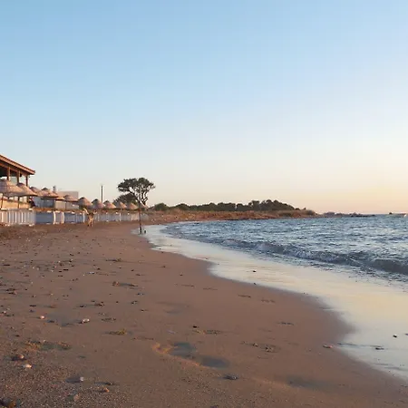 住宿加早餐酒店 Herrara Geyikli