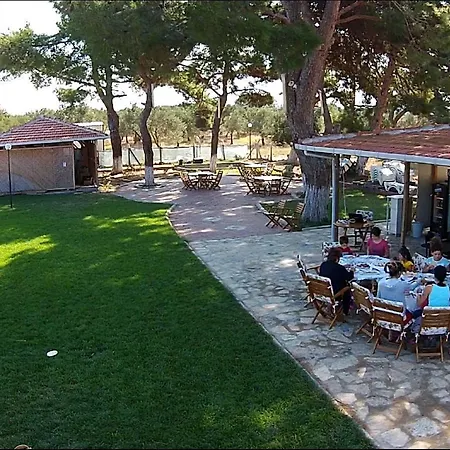 Herrara 住宿加早餐酒店