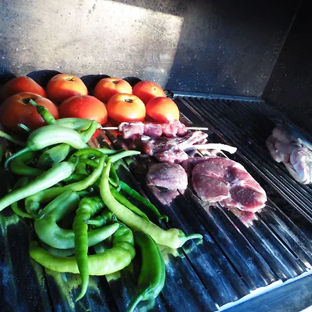 住宿加早餐酒店 Herrara