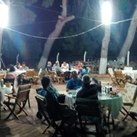 住宿加早餐酒店 Herrara *