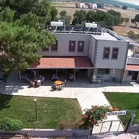 住宿加早餐酒店 Herrara