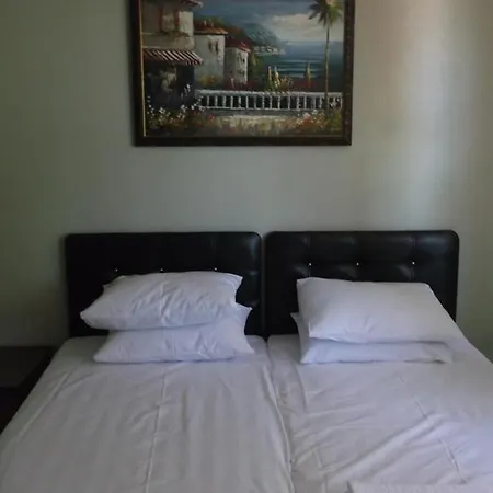 Bed & Breakfast Herrara