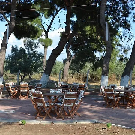 Herrara Bed & Breakfast *