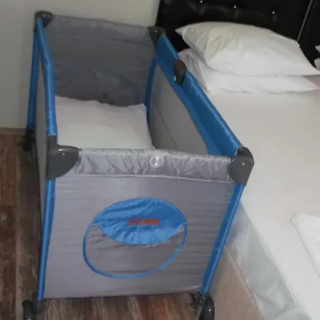 住宿加早餐酒店 Herrara