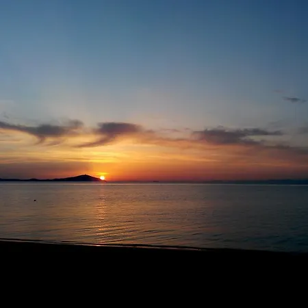 Herrara 住宿加早餐酒店 Geyikli