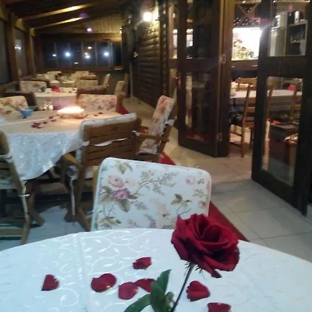 Bed & Breakfast Herrara