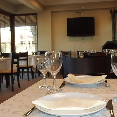 Herrara Bed & Breakfast Geyikli