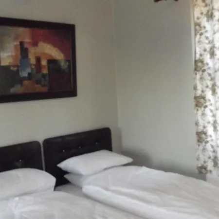 Herrara Bed & Breakfast