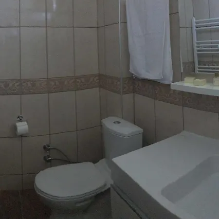 Herrara Bed & Breakfast
