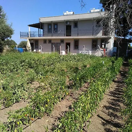 Bed & Breakfast Herrara