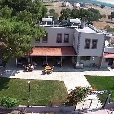 Bed & Breakfast Herrara