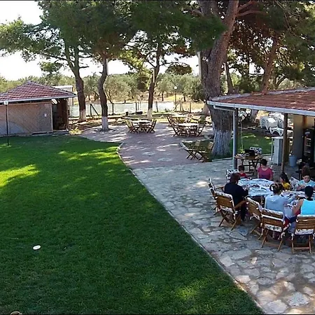 Herrara Bed & Breakfast