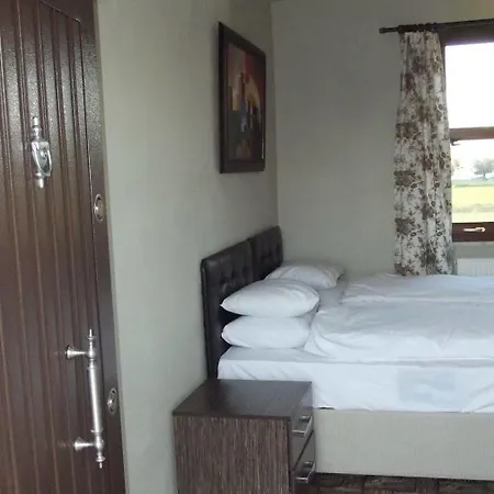 Herrara Bed & Breakfast Geyikli