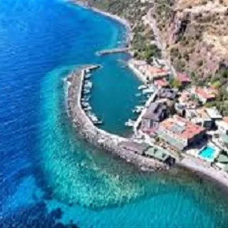 Bed & Breakfast Herrara *