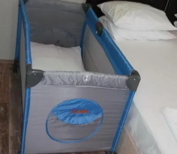 Nocleg ze śniadaniem Herrara