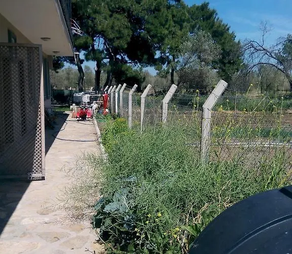 Nocleg ze śniadaniem Herrara